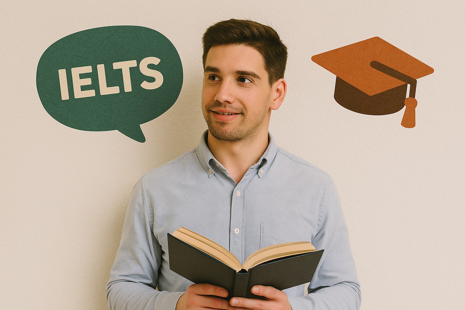 Tiếng Anh học thuật ( Ielts, Toic...)